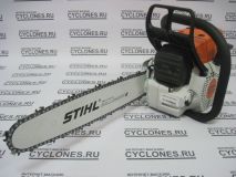 Бензопила Stihl MS 260 (15")