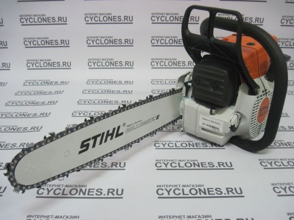 Пильные шины Stihl